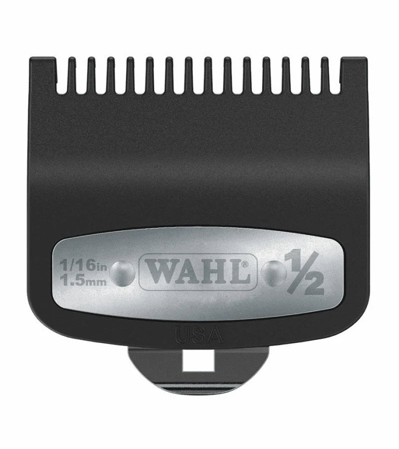 Wahl Premium Clipper Guard Clipper Guide # 1/2