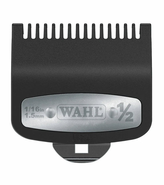 Wahl Premium Clipper Guard Clipper Guide # 1/2